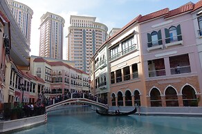 LUXE In Venice - The Venice Residences