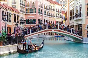 LUXE In Venice - The Venice Residences