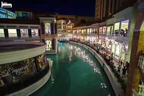 LUXE In Venice - The Venice Residences