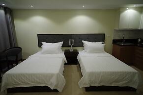 LUXE In Venice - The Venice Residences