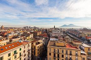 Bright Rooftop by Napoliapartments
