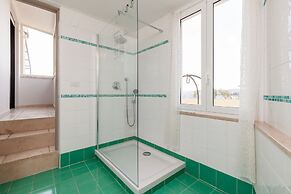 Bright Rooftop by Napoliapartments