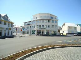 Hotel Eyjar