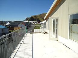 Hotel Eyjar
