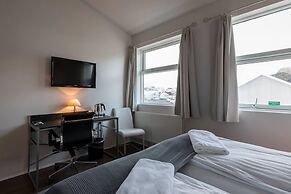 Hotel Eyjar