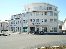 Hotel Eyjar