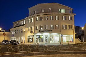 Hotel Eyjar