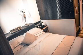 MUO Boutique Hotels