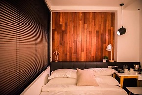 MUO Boutique Hotels