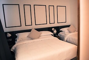 MUO Boutique Hotels