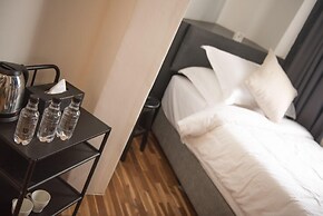 MUO Boutique Hotels
