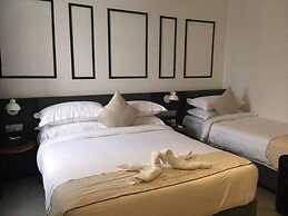 MUO Boutique Hotels