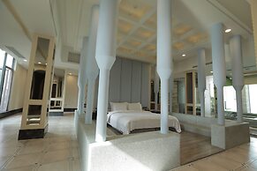 OHYA Chain Boutique Motel-Taoyuan