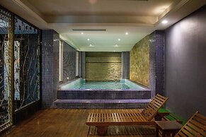 OHYA Chain Boutique Motel-Taoyuan