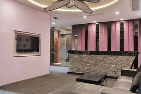 OHYA Chain Boutique Motel-Taoyuan