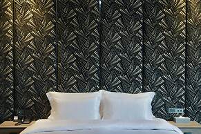 OHYA Chain Boutique Motel-Taoyuan