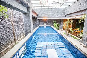 OHYA Chain Boutique Motel-Taoyuan