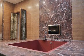 OHYA Chain Boutique Motel-Taoyuan