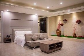 OHYA Chain Boutique Motel-Taoyuan