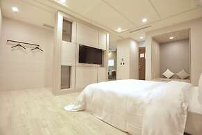 OHYA Chain Boutique Motel-Taoyuan