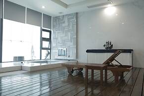 OHYA Chain Boutique Motel-Taoyuan