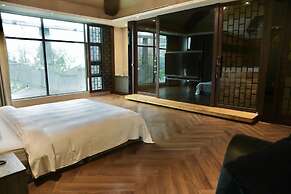 OHYA Chain Boutique Motel-Taoyuan