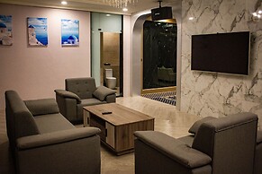 OHYA Chain Boutique Motel-Taoyuan