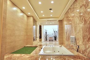 OHYA Chain Boutique Motel-Taoyuan