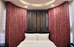 OHYA Chain Boutique Motel-Taoyuan