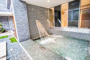 OHYA Chain Boutique Motel-Taoyuan