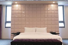 OHYA Chain Boutique Motel-Taoyuan