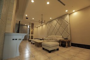 OHYA Chain Boutique Motel-Taoyuan