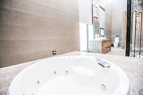 OHYA Chain Boutique Motel-Taoyuan