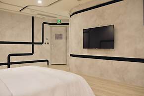 OHYA Chain Boutique Motel-Taoyuan