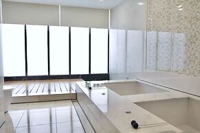 OHYA Chain Boutique Motel-Taoyuan