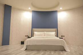 OHYA Chain Boutique Motel-Taoyuan