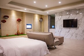 OHYA Chain Boutique Motel-Taoyuan