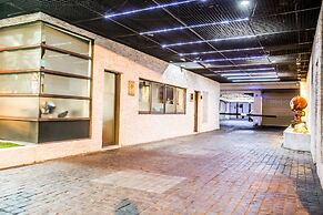 OHYA Chain Boutique Motel-Taoyuan