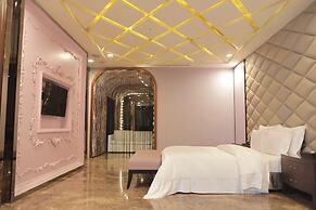 OHYA Chain Boutique Motel-Taoyuan