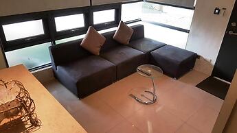 OHYA Chain Boutique Motel-Taoyuan