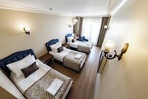 Grand Hamit Hotel