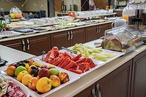 Grand Hamit Hotel