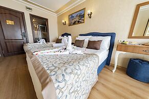 Grand Hamit Hotel
