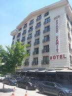 Grand Hamit Hotel