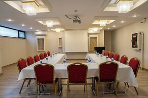 Grand Hamit Hotel