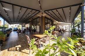 Grand Hamit Hotel