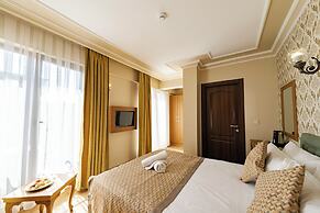Grand Hamit Hotel