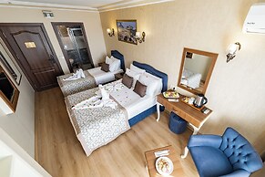 Grand Hamit Hotel