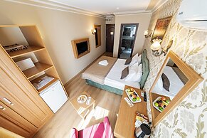 Grand Hamit Hotel