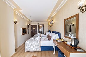 Grand Hamit Hotel